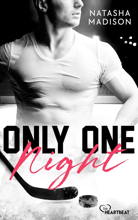 Dallas Eishockey Stars 3 - Only One Night - cover