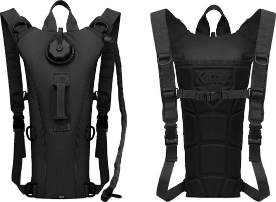 Mil-Tec Militaire Waterzak - 3 liter | Online Shop Keur