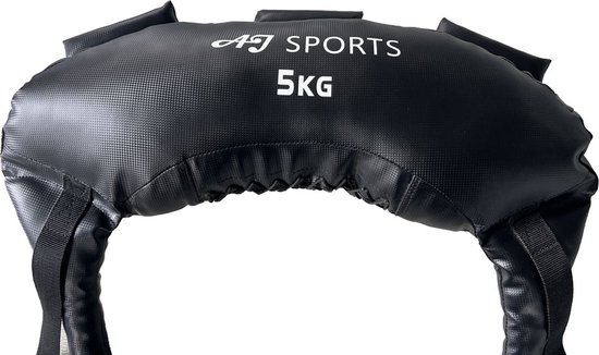 AJ-Sports Bulgarian bag