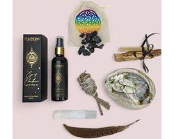 New home & protect giftset - housewarming - Geschenkset New home & protect giftset - housewarming - Geschenkset