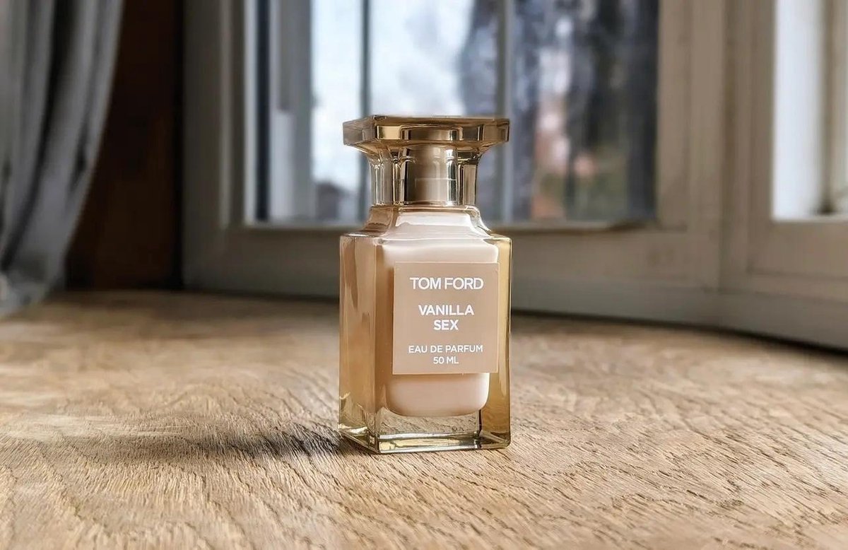Tom Ford Beauty - Vanilla Sex Eau De Parfum 50ML | bol