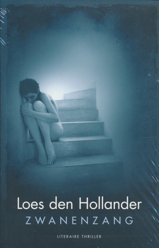 Zwanenzang - cover