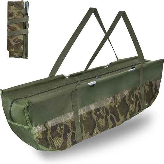 Tapis de décrochage Lexium - Tapis de décrochage - Tapis de décrochage carpe - Pince de décrochage poissons carnassiers - Tapis de décrochage - Tapis de décrochage brochet