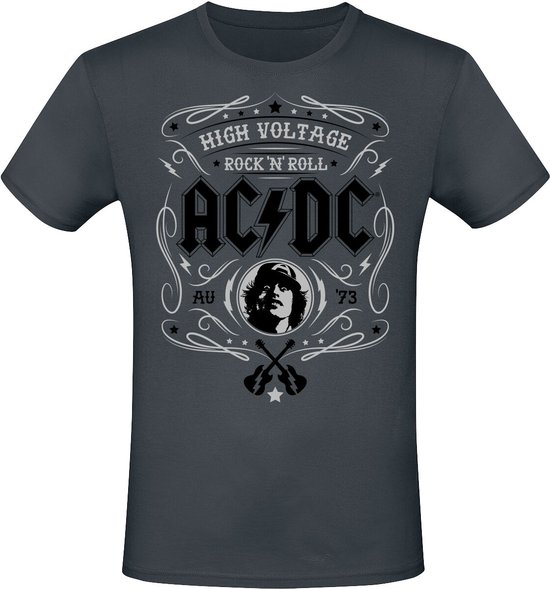 T-SHIRT ROCK-A-BILLY since 1954 Rockabilly SUN record Rock'n'Roll Retro Vintage