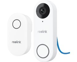 Reolink 2K 5MP - PoE - Zonder abo - AI ja - 2K