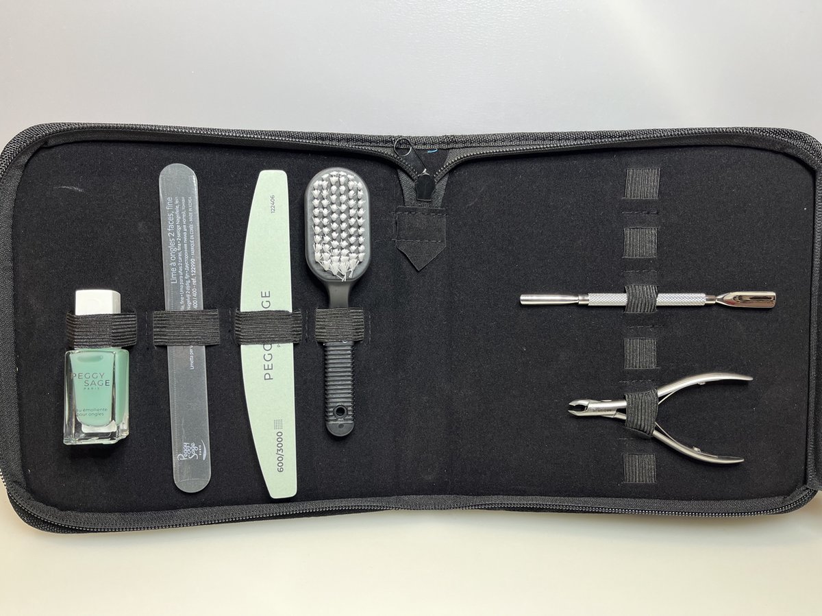 Goedkoopste Basis manicure starterspakket