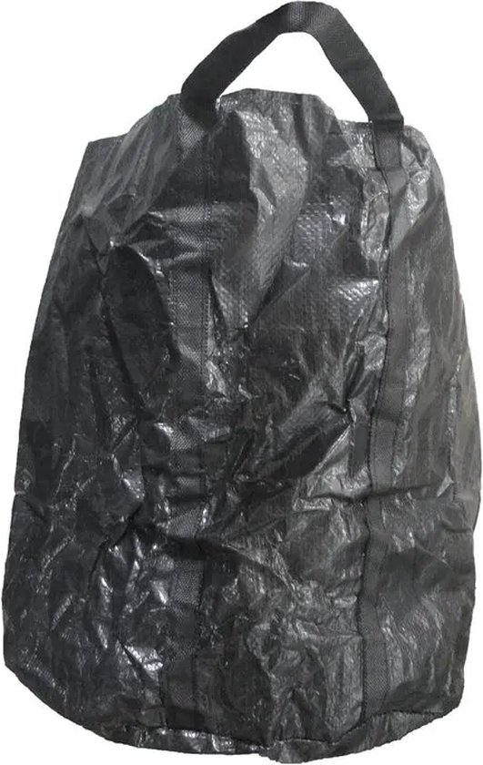 Hyundai Elektrische Hakselaar/Shredder 2500 Watt [57388] - Voor takken tot Ø40mm - Incl. 45L opvangzak & duwstok van HYUNDAI — afbeelding 4