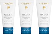 Lancôme Bocage Cream Deodorant Trio - Langdurige bescherming voor alle huidtypes - 3 x 50ml