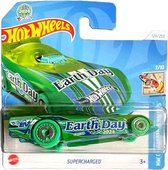 Bol.com HOT WHEELS SUPERCHARGED EARTH DAY 2024 GREEN 124/250 1:64 HW CELEBRATION RACERS 7/10 aanbieding Bol.com HOT WHEELS SUPERCHARGED EARTH DAY 2024 GREEN 124/250 1:64 HW CELEBRATION RACERS 7/10 aanbieding