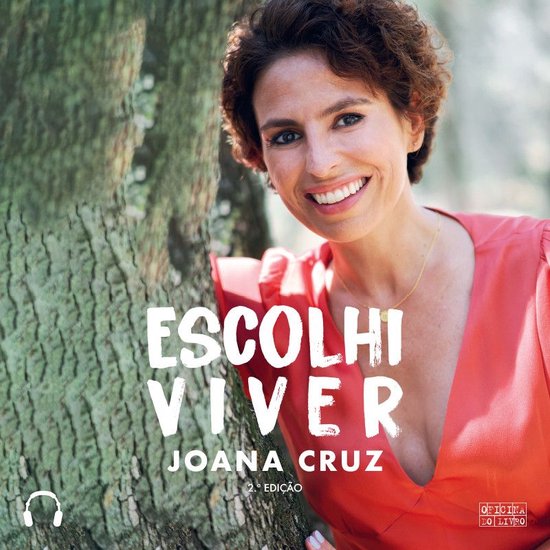 Escolhi Viver - cover