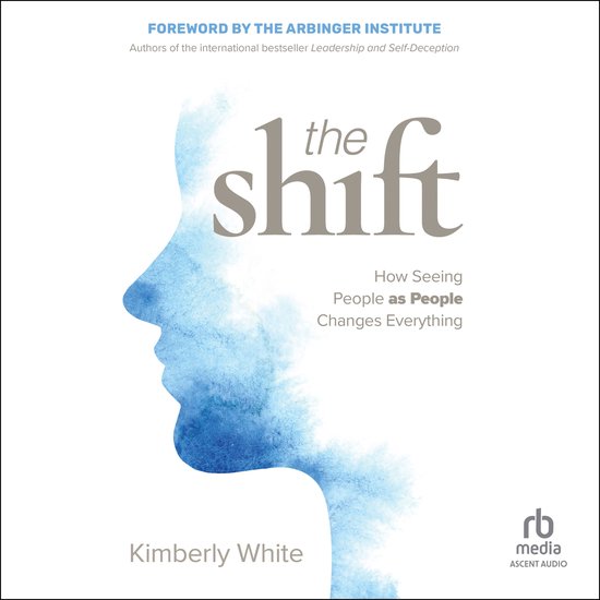The Shift - cover