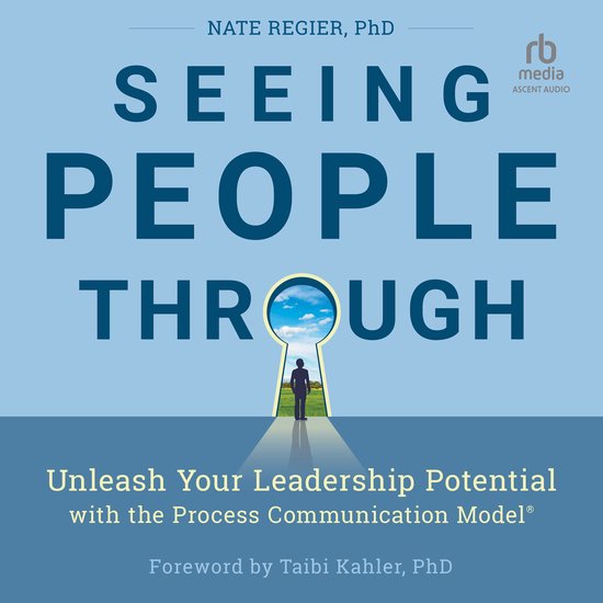 Seeing People Through - cover