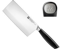 ZWILLING – ALL * STAR 7″ CHINESE CHEF’S KOKSMES 18 CM