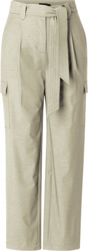 YESTA Sare - Grey Mist - maat 1(48)