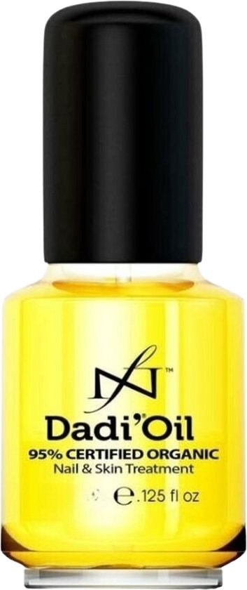 Dadi'Oil 3,75ml + Curamé kalknagelspray - Oplossing tegen schimmelnagels - 50 ml + 3,75 ml