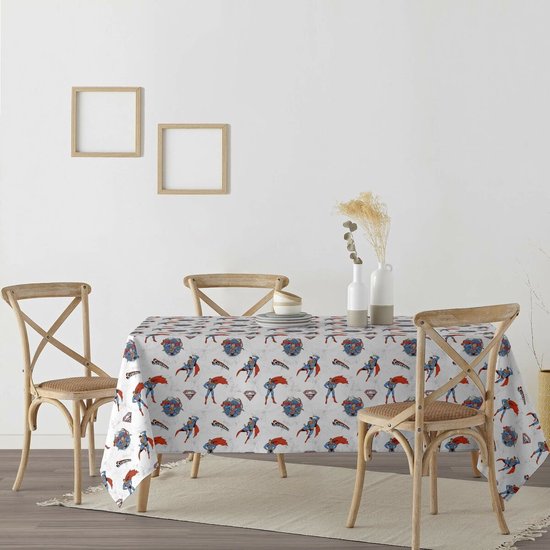 Le linge de Jules Tafelkleed, vuilafstotend, Provence, geel, vierkant, 150 x 150 cm Le linge de Jules Tafelkleed, vuilafstotend, Provence, geel, vierkant, 150 x 150 cm