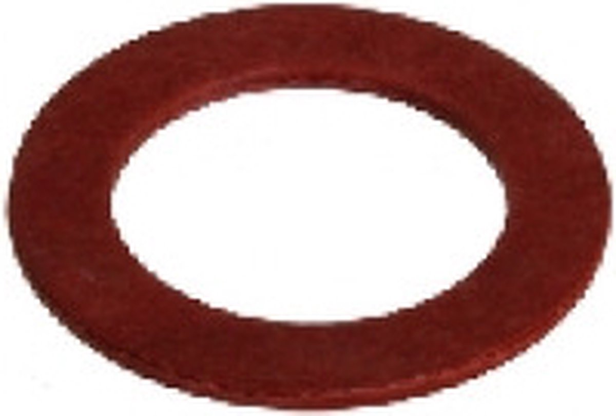 Saninstal Dichting fiber 3/4 (5st) 16x24x1.5mm hangzakje