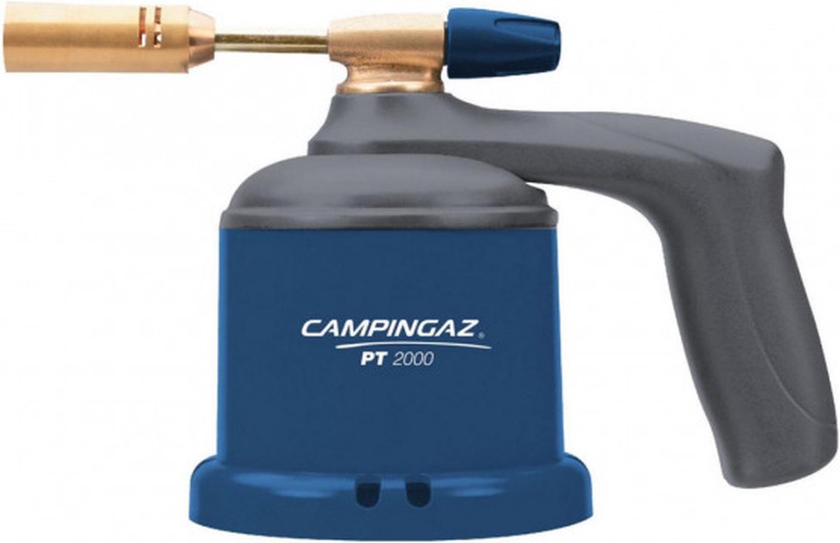 Campingaz Soudogaz PT 2000 soldeerbrander 1650W