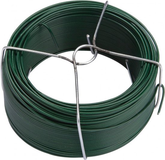 Fil de reliure VERT 100m. 1,4x2. 0