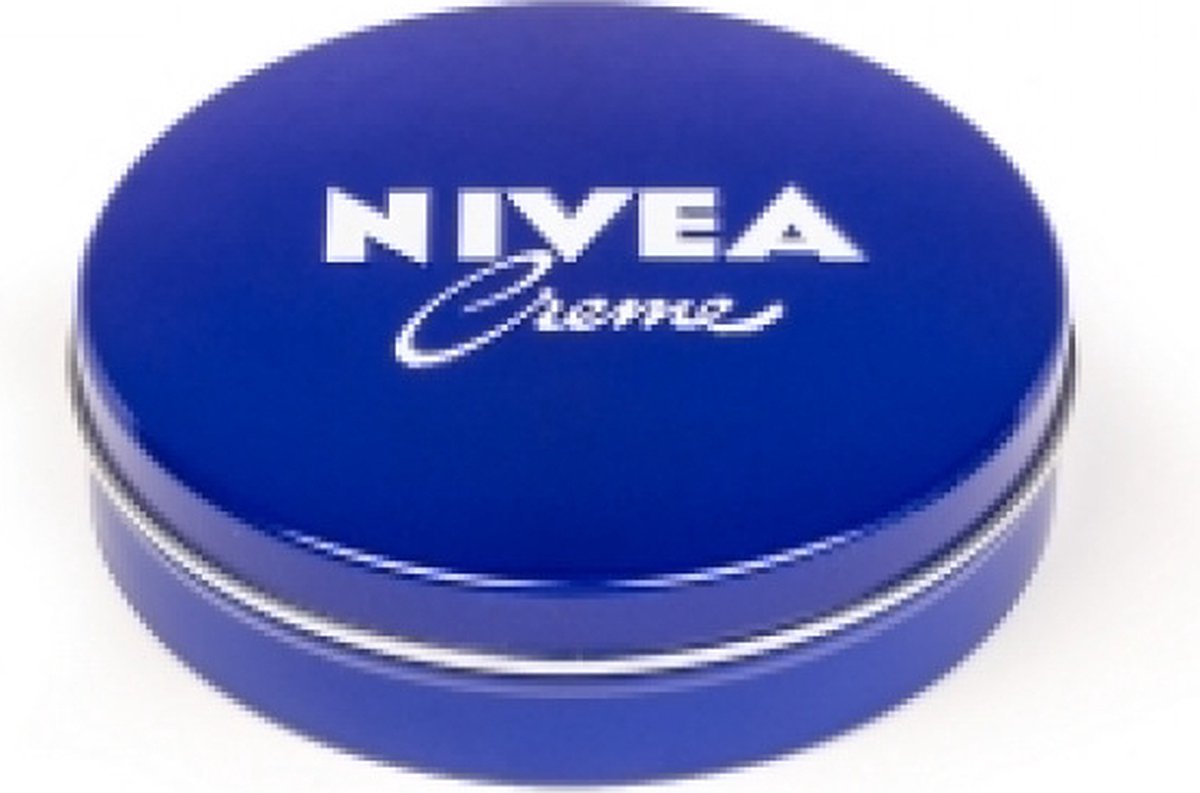 Nivea Crème Blik 150ML