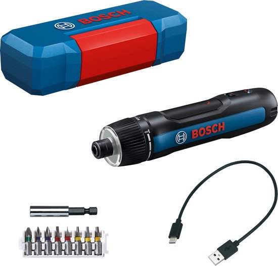 Bosch Professional GO