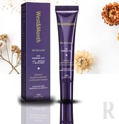 Holland Rose Complex Eye Cream - Oogcreme - cafeïne - wallen en donkere kringen - fijne lijntjes - Cadeau - Ontzwellen