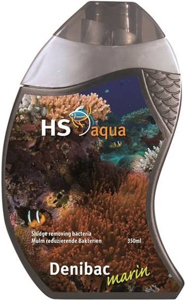 HS Aqua Denibac Marin 350ML