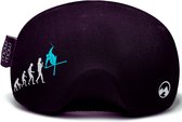 MowMow Skibril - Hoes - Cover - Beschermhoes - Goggle - Bril - Ski - Snowboard