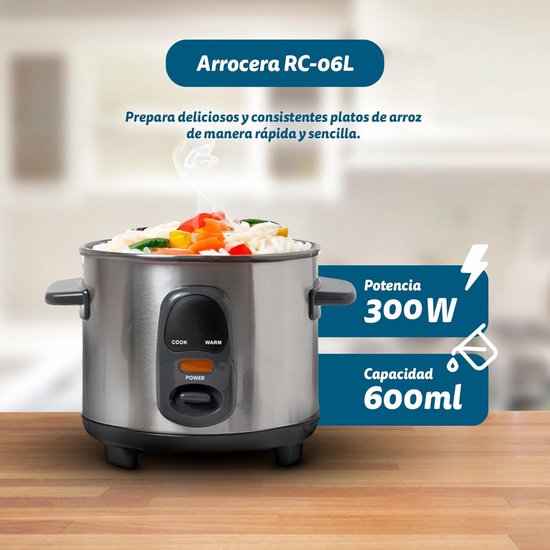 De Beste Rijstkokers van 2024 volgens Culinaire Experts