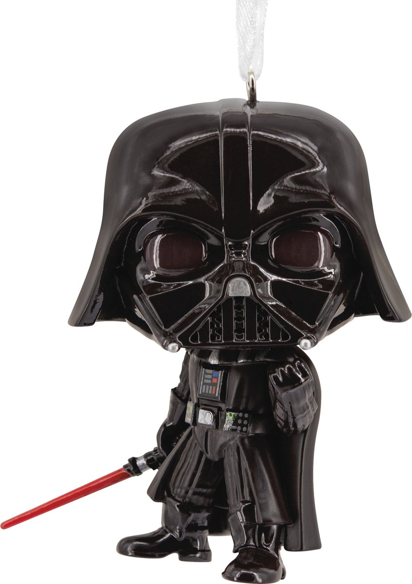 Hallmark Kerstornament - Darth Vader - Star Wars Multi