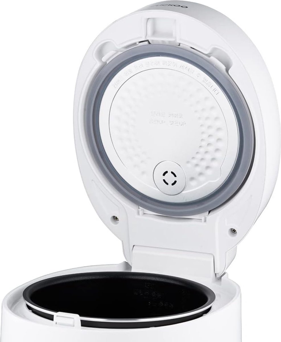 Equivera Rice Cooker - Rijstkoker - Rijstkokers - Rijst koker - Must Have Voor In Uw Keuken thumbnail 4