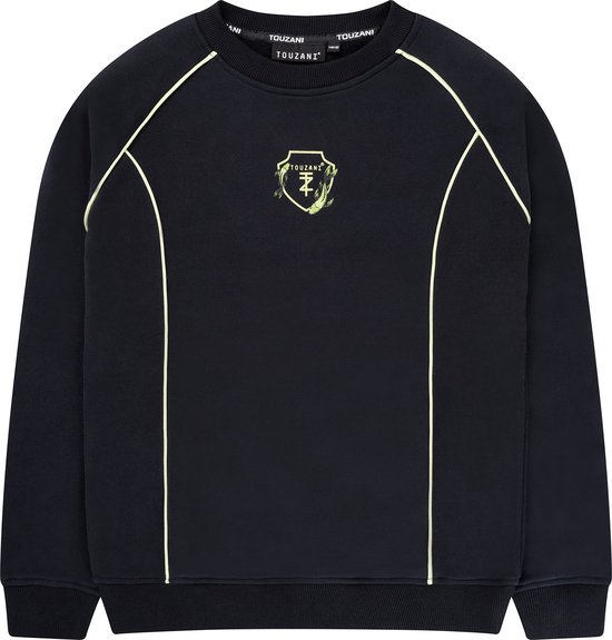 Touzani - MATSUBA Noir (110-116)