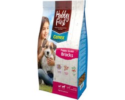 Hobbyfirst Canex Puppy/Junior - Hondenvoer - 12 kg