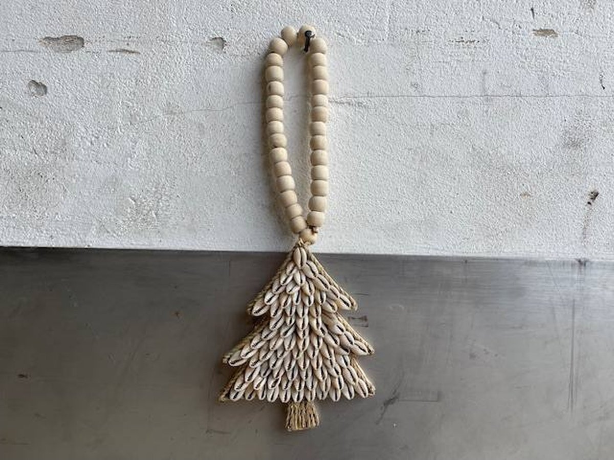Hanger tree shell 17cm