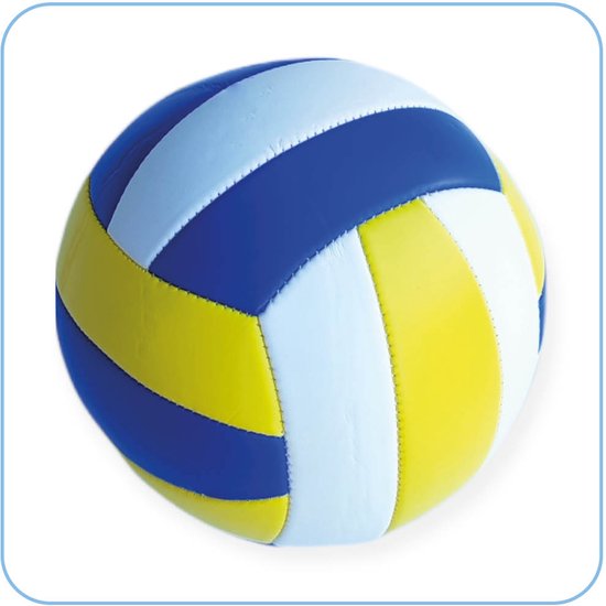 Jobber - Volleybal - Sport bal voetbal - Beachvolleybal - Volleyballen