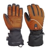 HEATDRY® Clothing - Verwarmde Handschoenen - DailyGrip-7.4v-4000mAh - Elektrische Handschoenen - Handschoenen Met Verwarming - Verwarmde Handschoenen Dames Heren - Zwart - Maat L