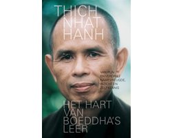 Het hart van Boeddha's leer - Thich Nhat Hanh