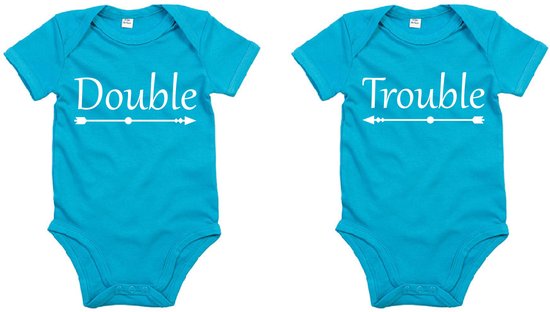 TupTam Baby Jongens Rompertjes met Lange Mouwen 5-Pack, Kleurenmix 5, 104