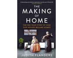 The Making of Home