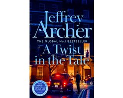 A Twist in the Tale