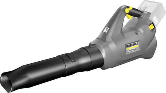 Kärcher Professional LB 930/36 Bp Bladblazer Accu 36 V Zonder accu, Zonder lader van Kärcher — afbeelding 5