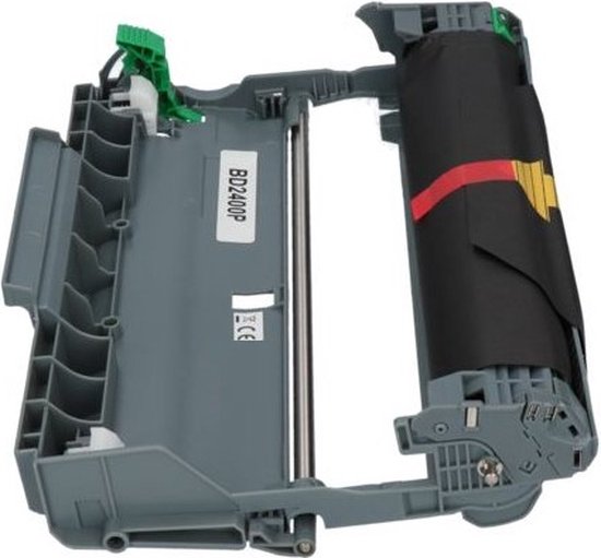 Convient pour tambour Brother DR-2400 - HL-L2310D - HL-L2350DW - HL-L2375DW - HL-L2370DN - MFC-L2710DW - DCP-L2510D - DCP-L2530DW
