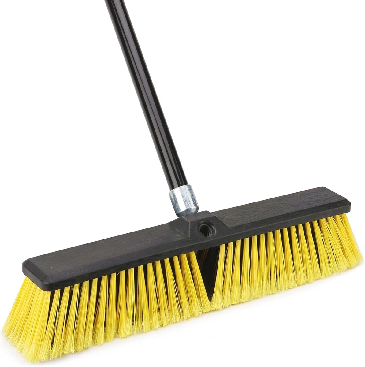 Goedkoopste Zware Duwbezem 45 cm voor Buiten - Perfect voor Garage, Tuin en Patio