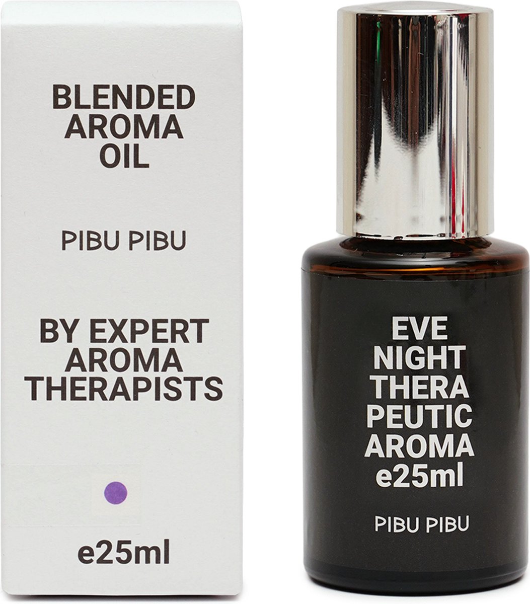 Goedkoopste PIBU PIBU Evenight 46cm Blended Aroma Therapy Oil 25ml