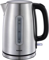Tomado TWK1709S - RVS Waterkoker