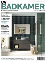 Uw Badkamer - 2024/2025