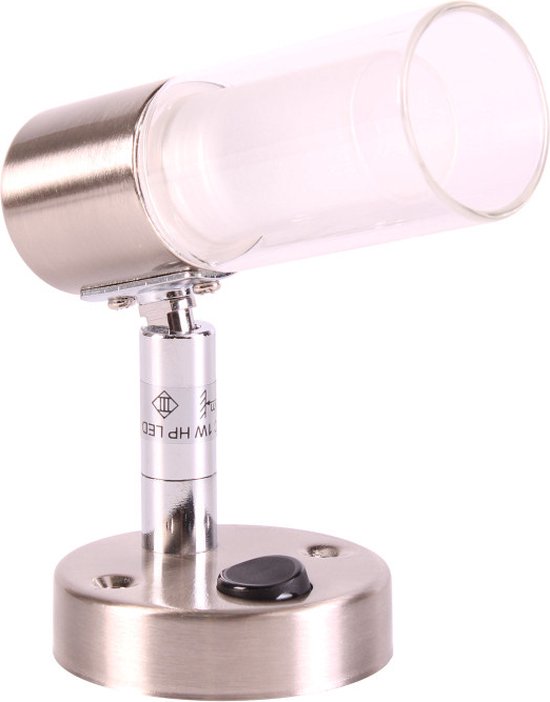 LED opbouwspot Nitro — afbeelding 3