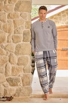 Heren pyjama kopen Alle Heren pyjama s online bol