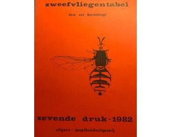 Zweefvliegtabel