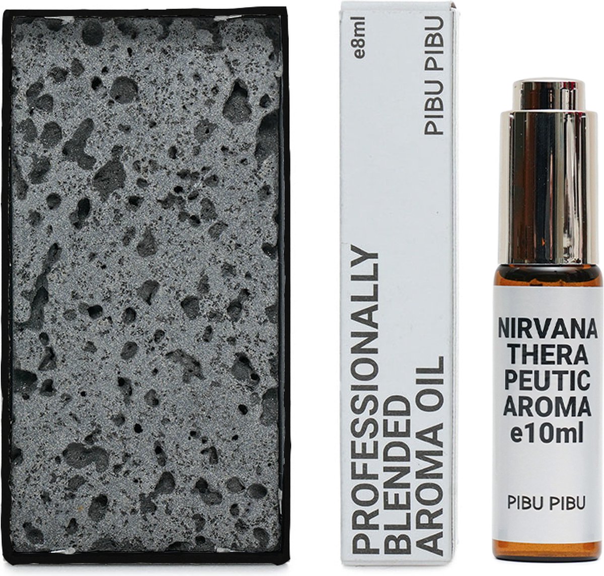 Goedkoopste PIBU PIBU Nirvana 46cm Aroma Therapy Stone Diffuser